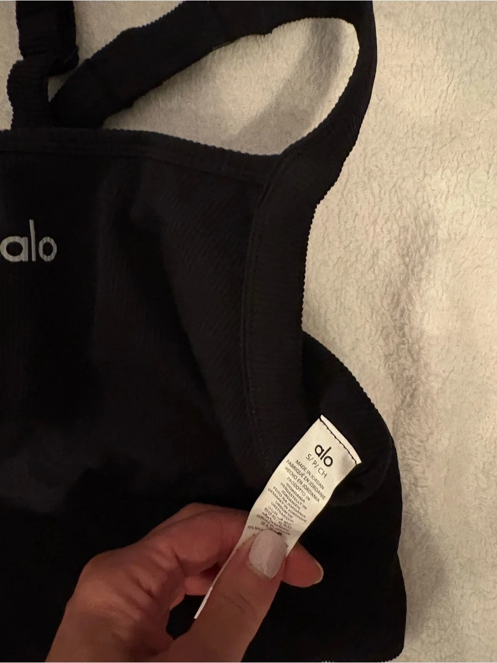 ALO Women’s 5